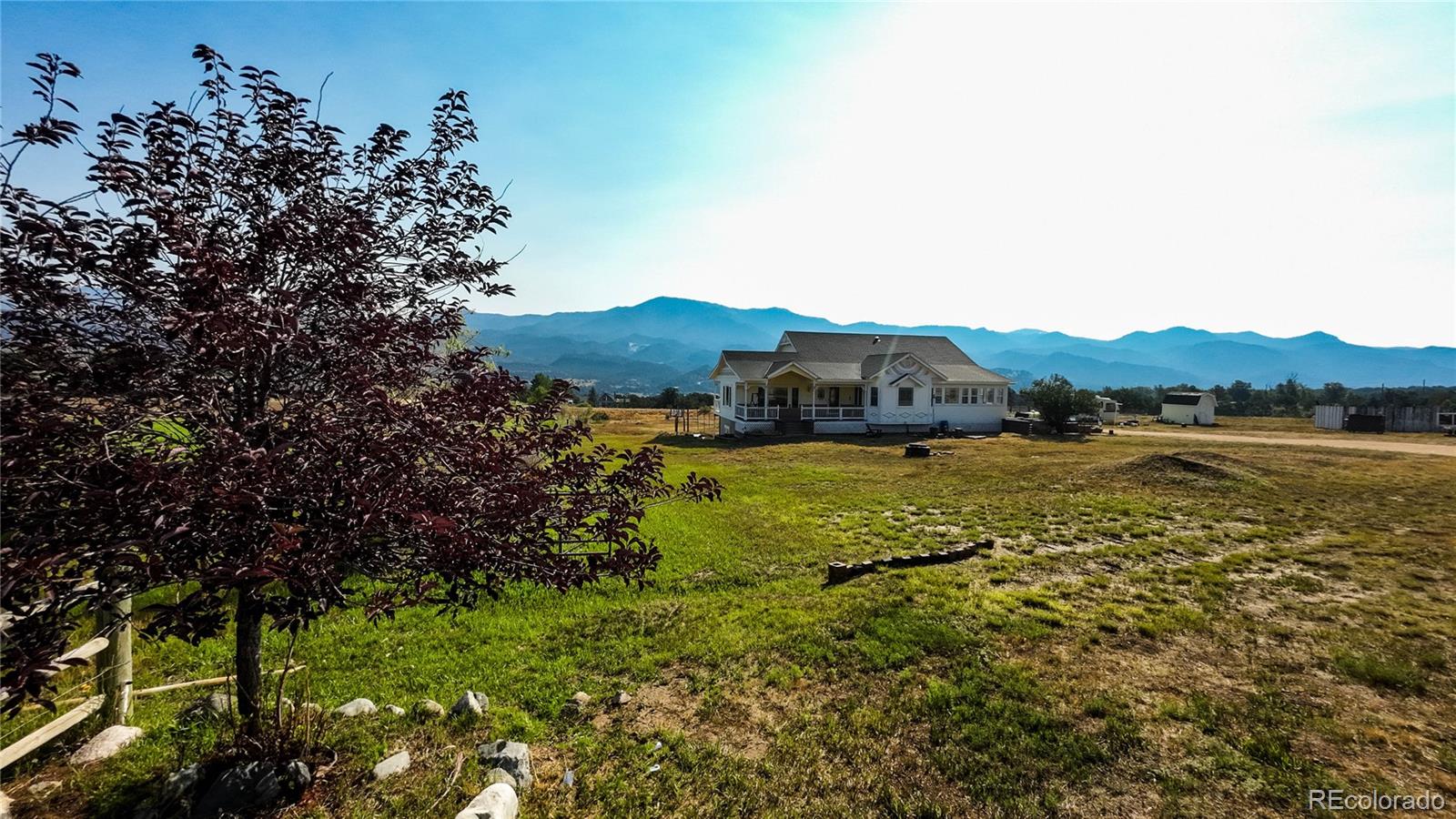 242 E Blarney Stone Road Howard CO 81233