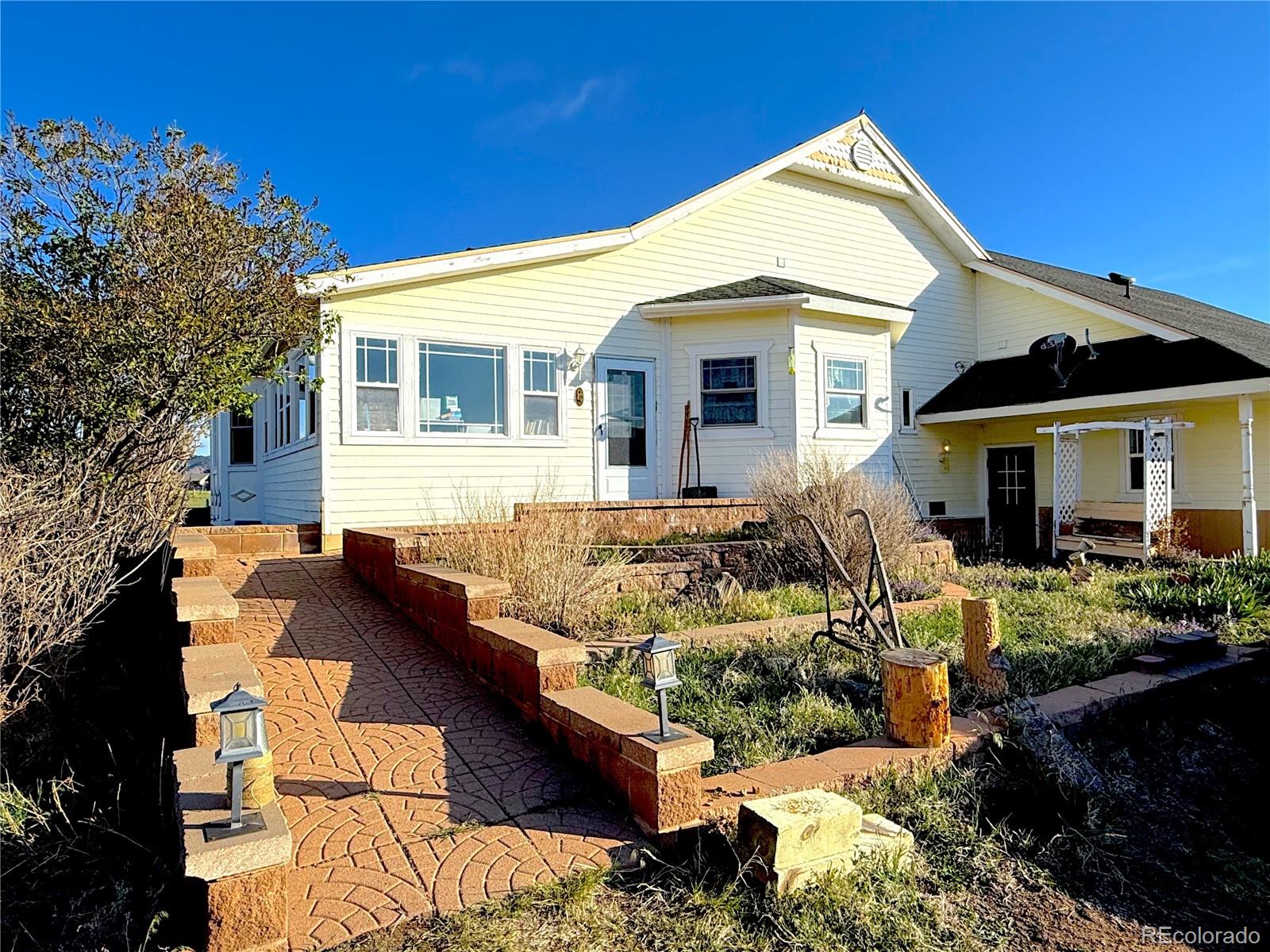 242 E Blarney Stone Road Howard CO 81233