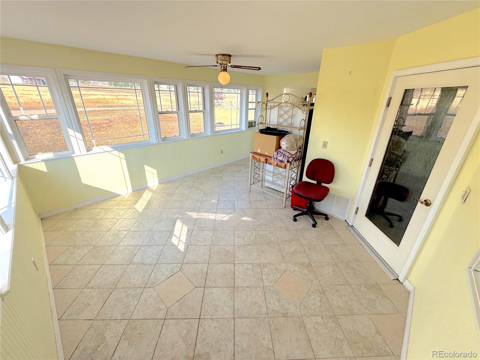 242 E Blarney Stone Road Howard CO 81233