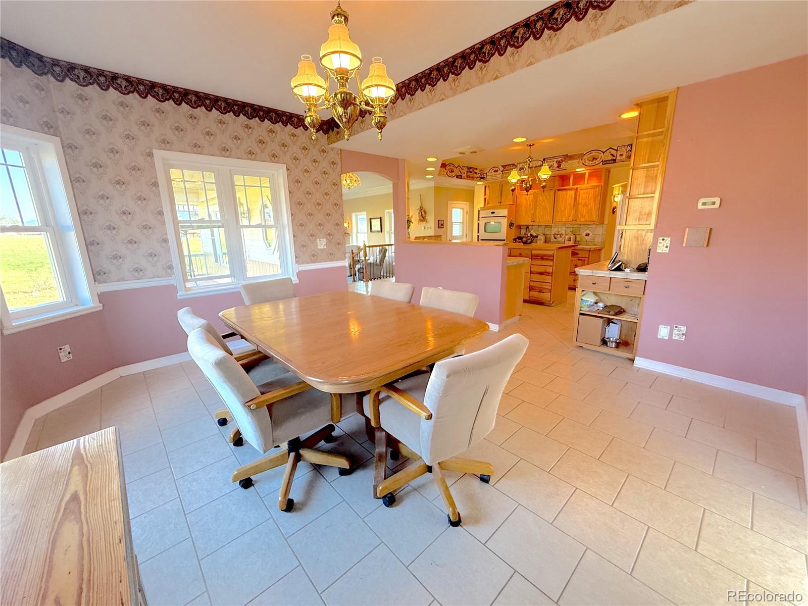 242 E Blarney Stone Road Howard CO 81233