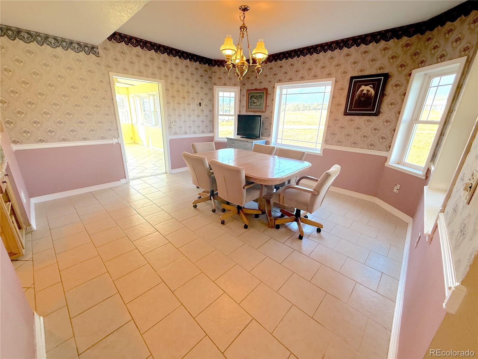 242 E Blarney Stone Road Howard CO 81233