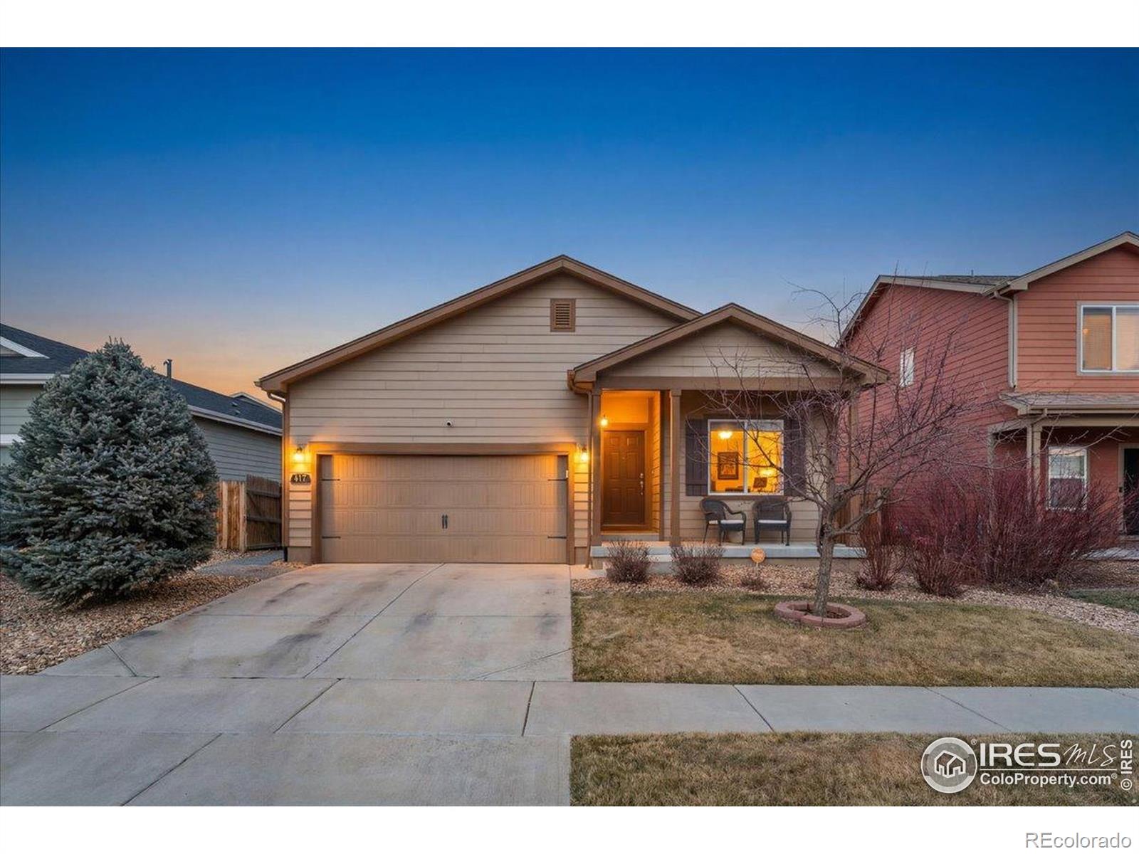 417 Vista Boulevard Lochbuie CO 80603