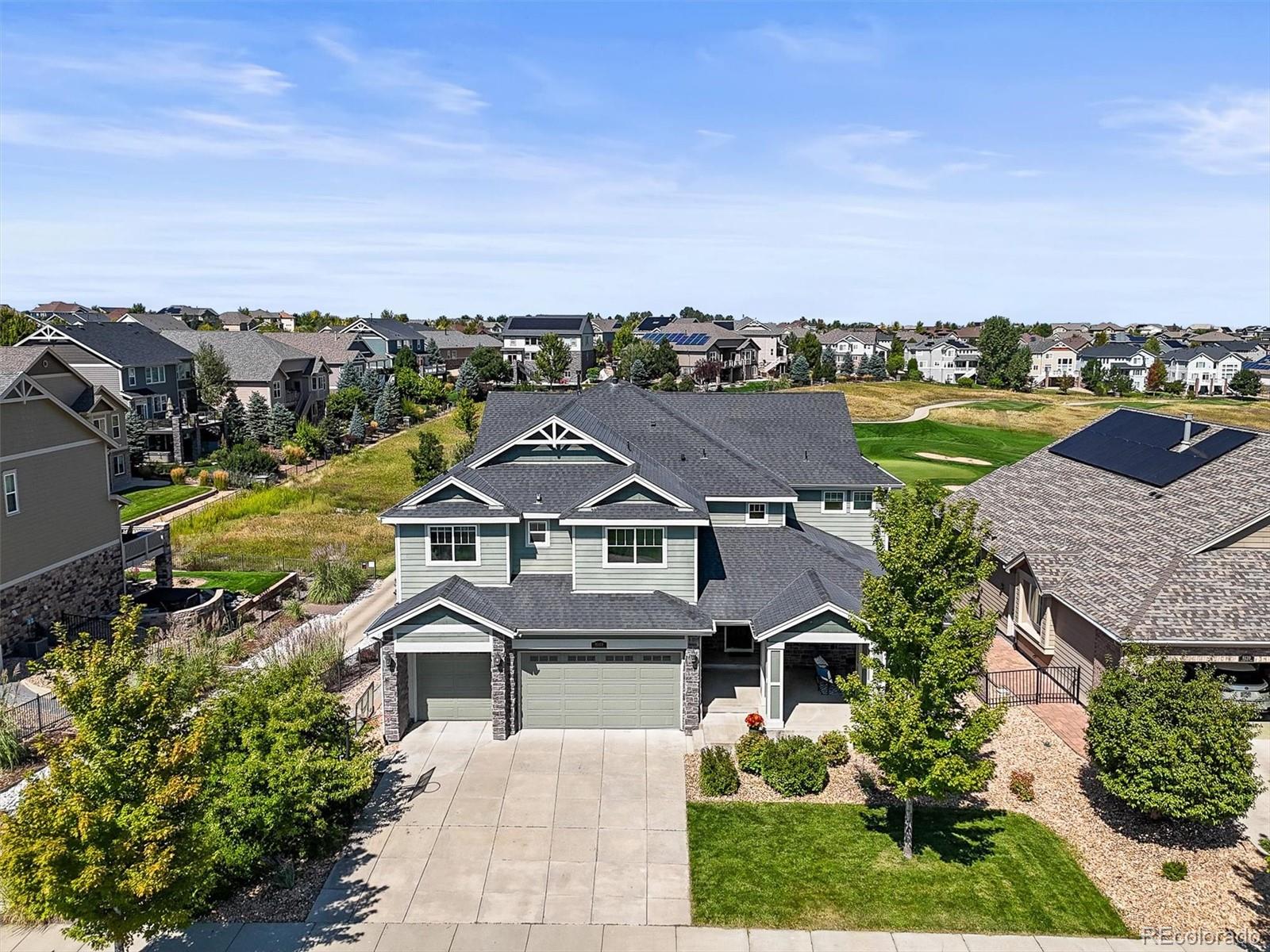 8149 S Blackstone Parkway Aurora CO 80016