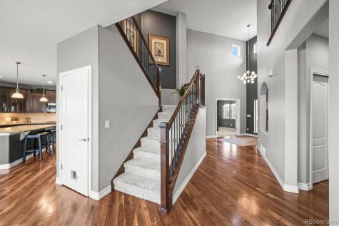 8149 S Blackstone Parkway Aurora CO 80016