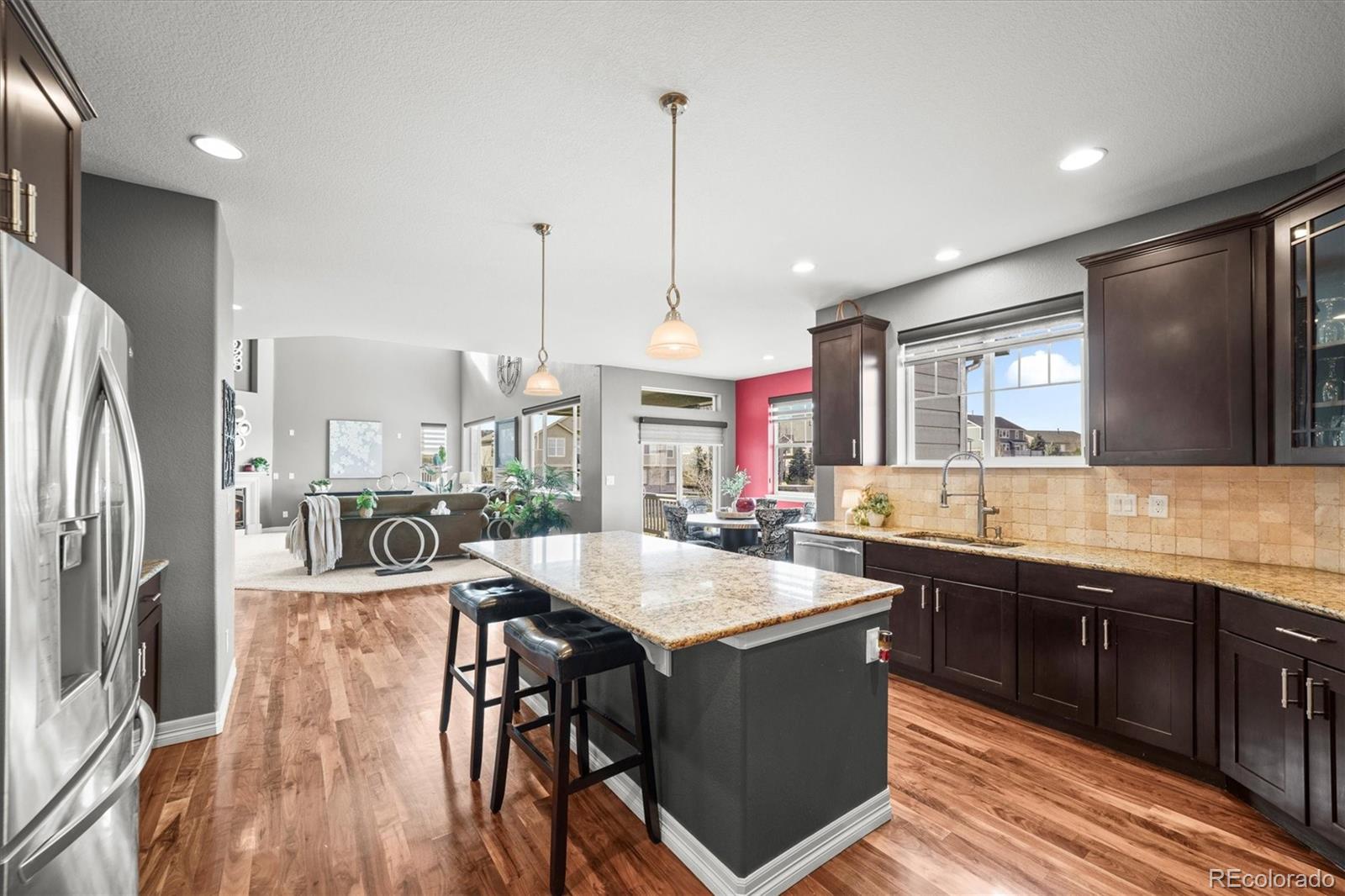 8149 S Blackstone Parkway Aurora CO 80016