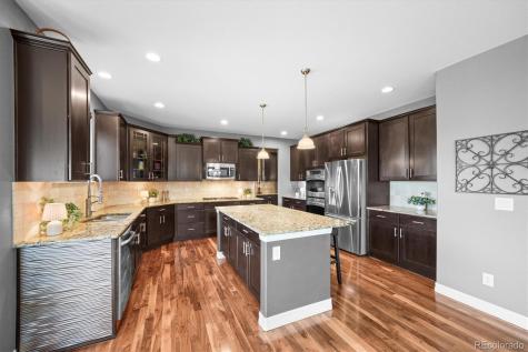 8149 S Blackstone Parkway Aurora CO 80016