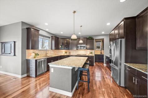 8149 S Blackstone Parkway Aurora CO 80016