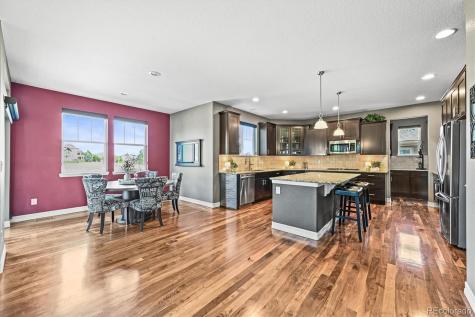 8149 S Blackstone Parkway Aurora CO 80016