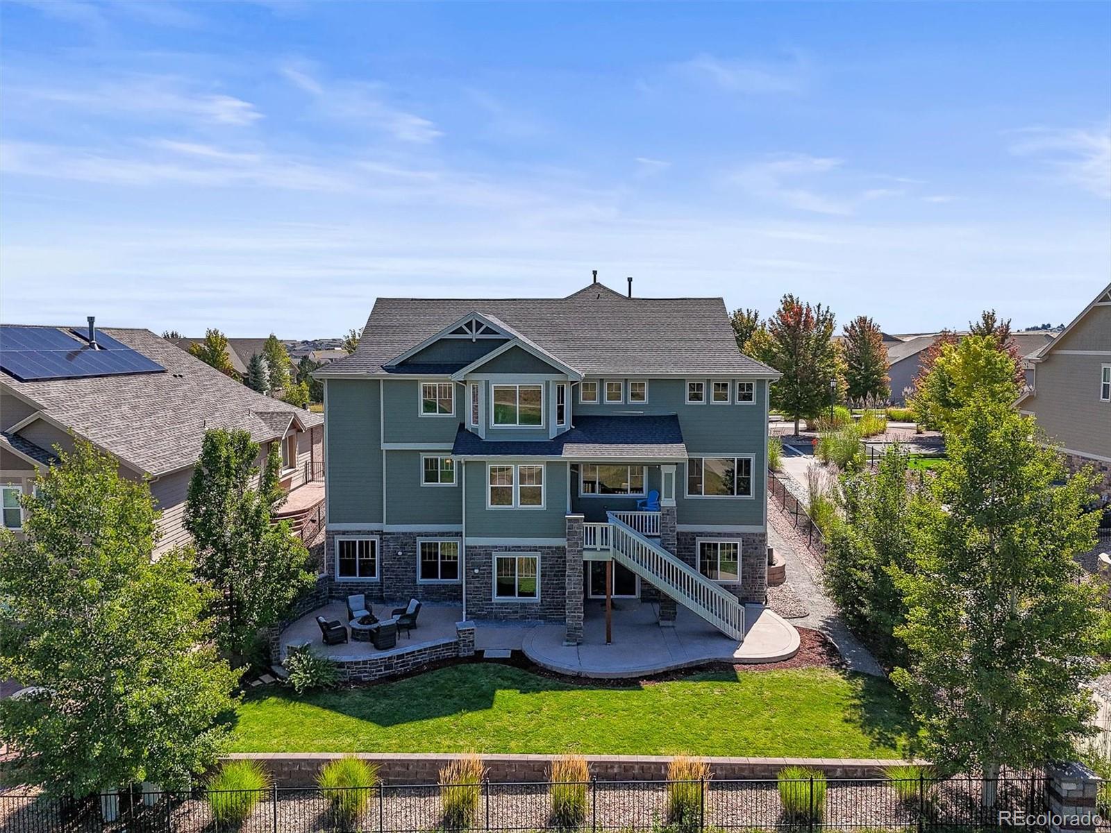 8149 S Blackstone Parkway Aurora CO 80016