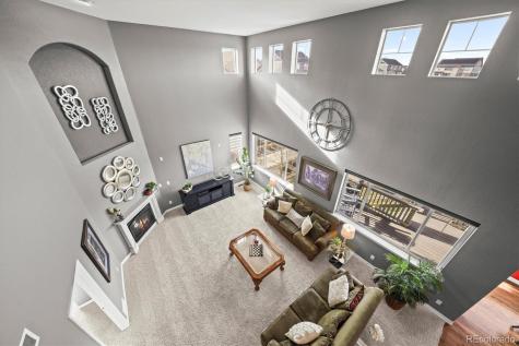 8149 S Blackstone Parkway Aurora CO 80016