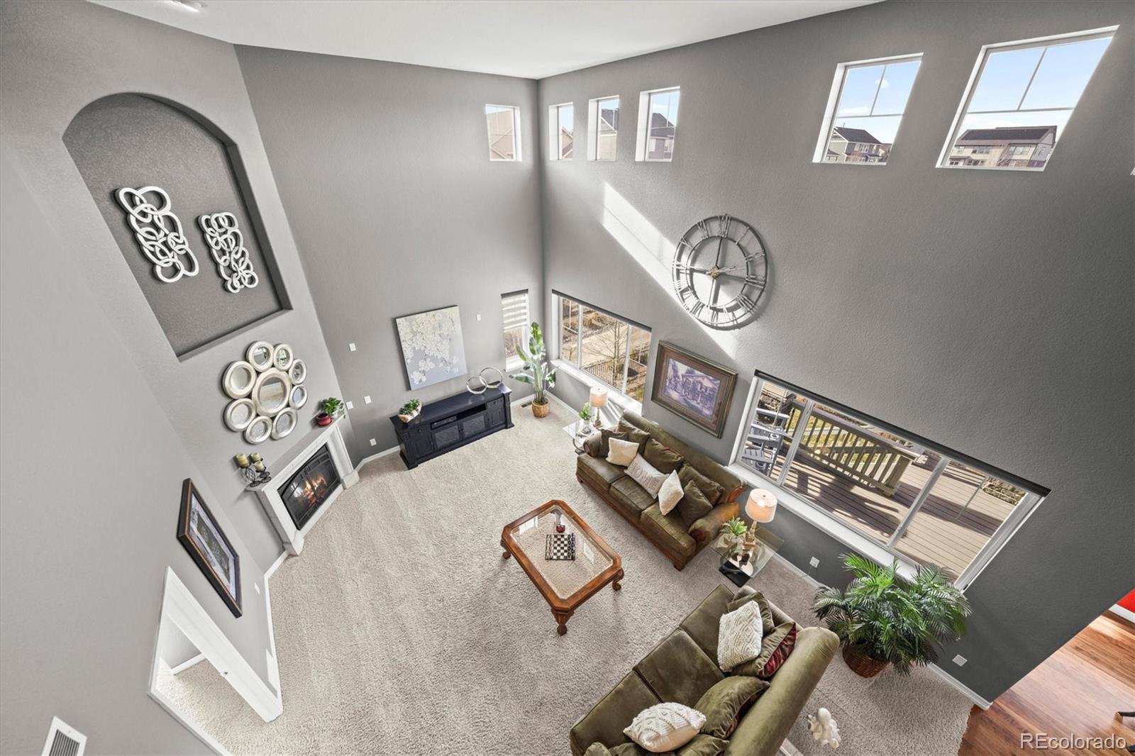 8149 S Blackstone Parkway Aurora CO 80016