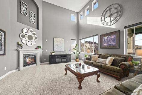 8149 S Blackstone Parkway Aurora CO 80016