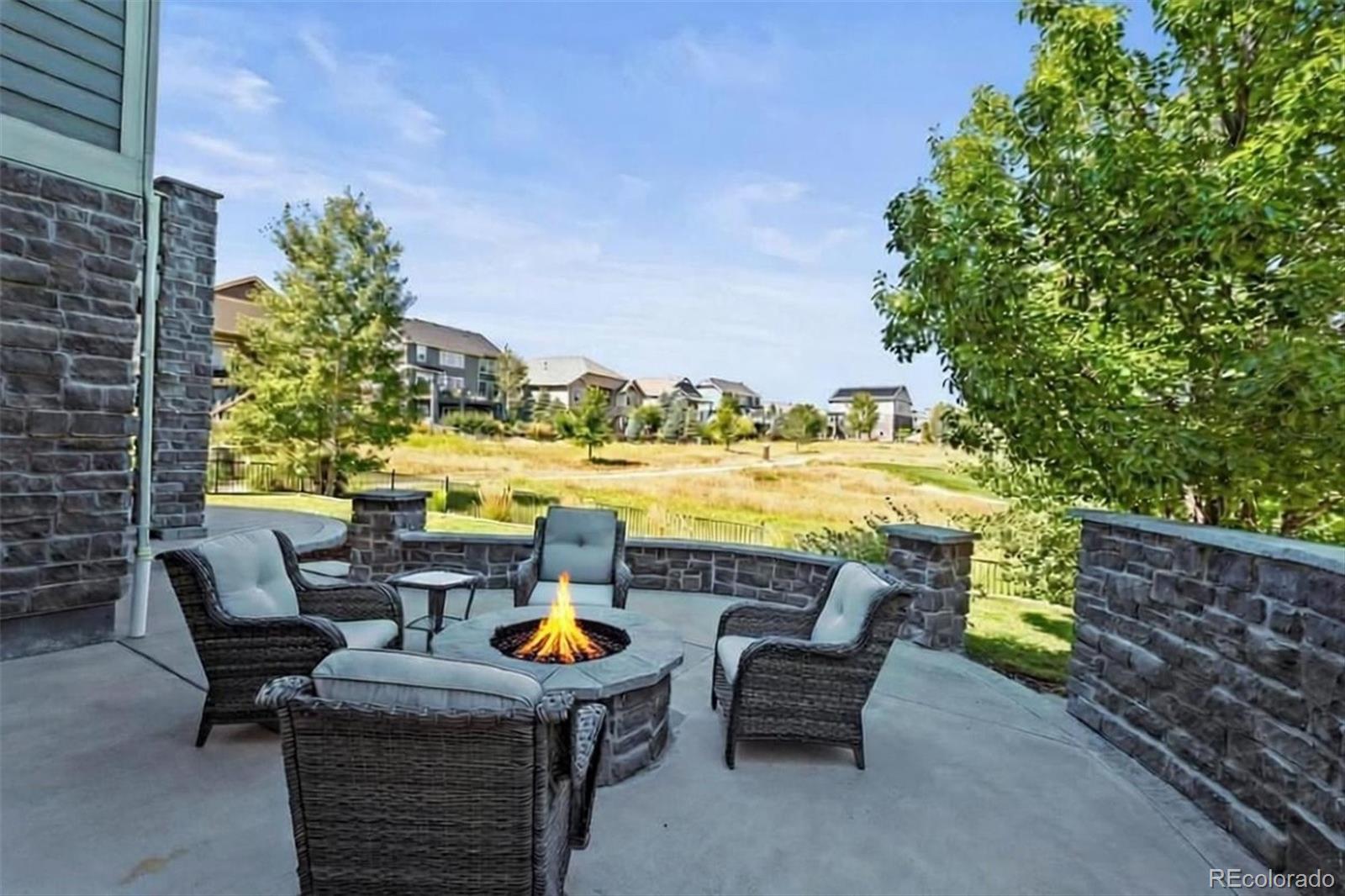 8149 S Blackstone Parkway Aurora CO 80016
