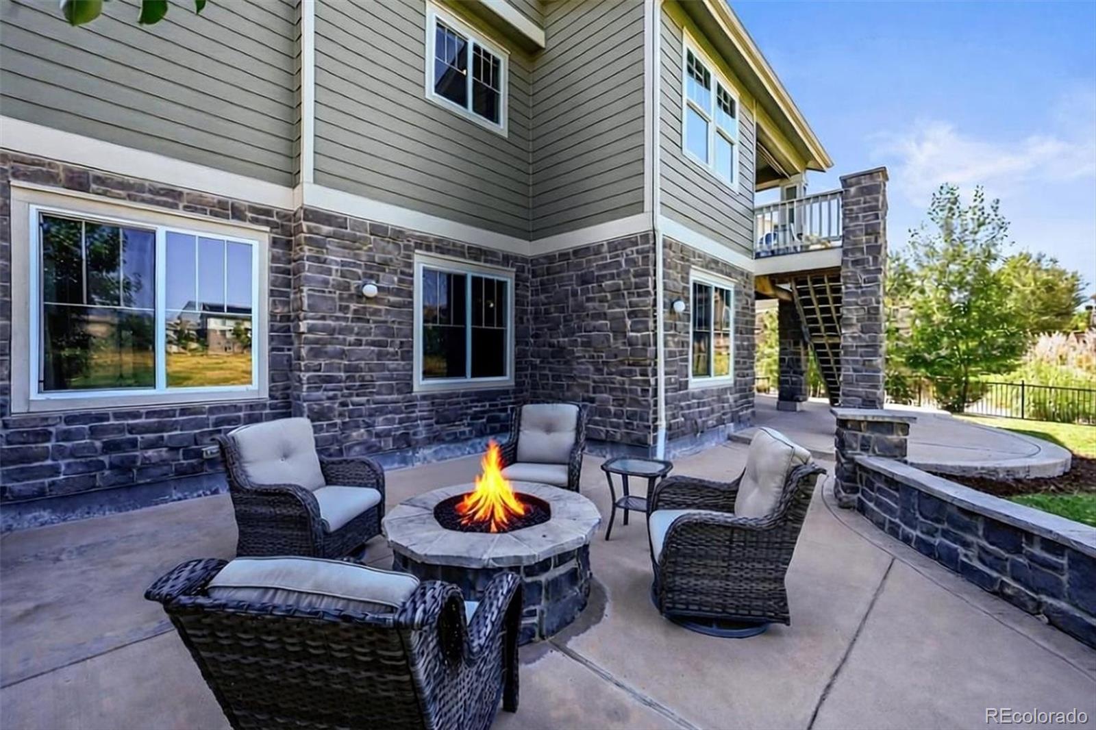 8149 S Blackstone Parkway Aurora CO 80016
