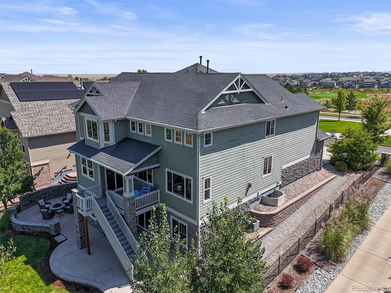 8149 S Blackstone Parkway Aurora CO 80016