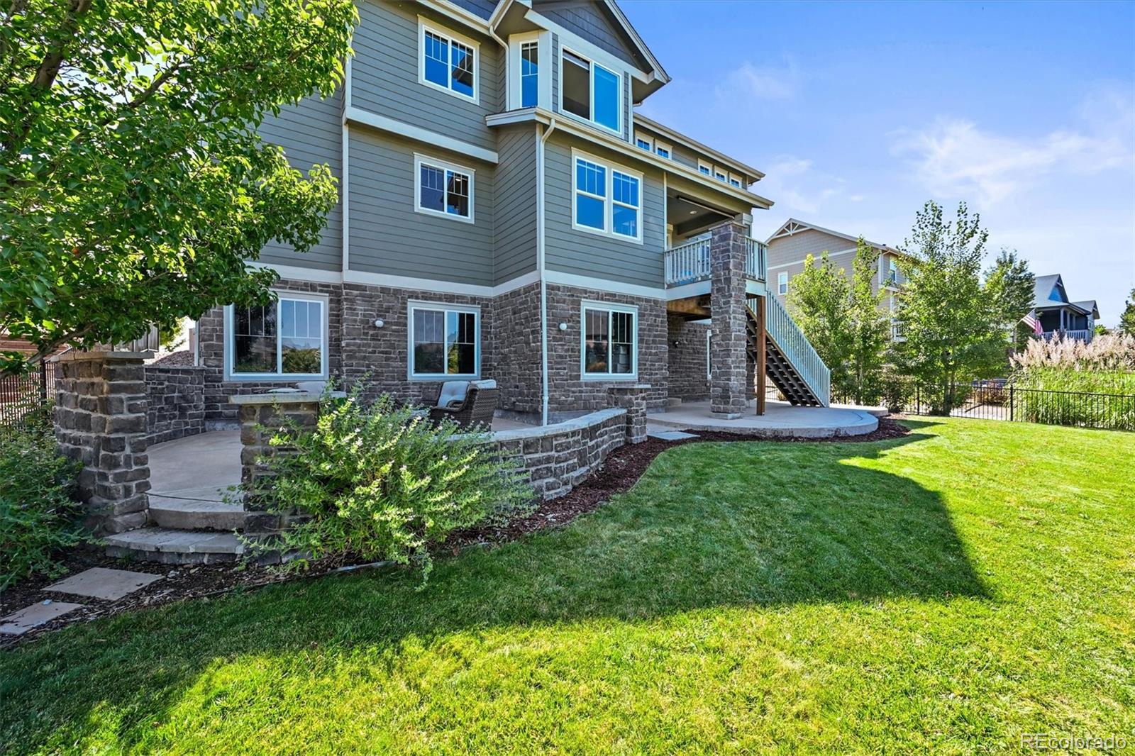 8149 S Blackstone Parkway Aurora CO 80016