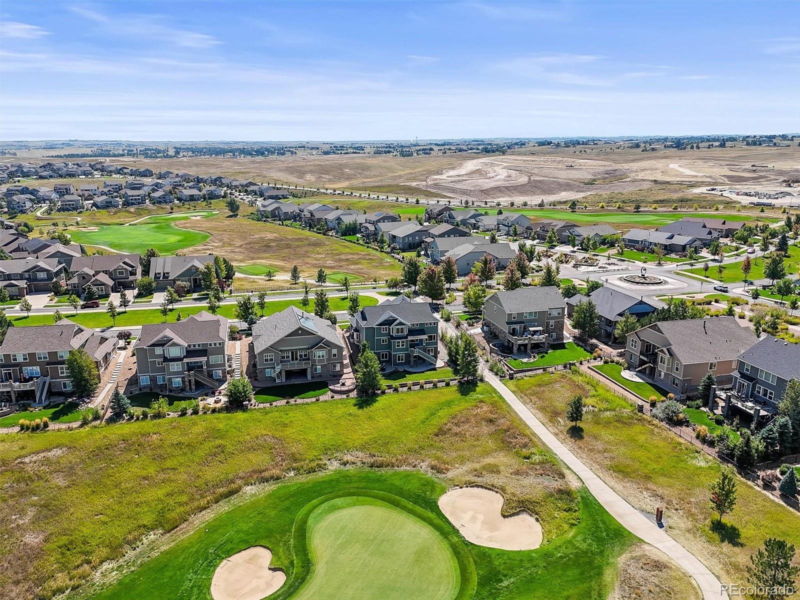 8149 S Blackstone Parkway Aurora CO 80016