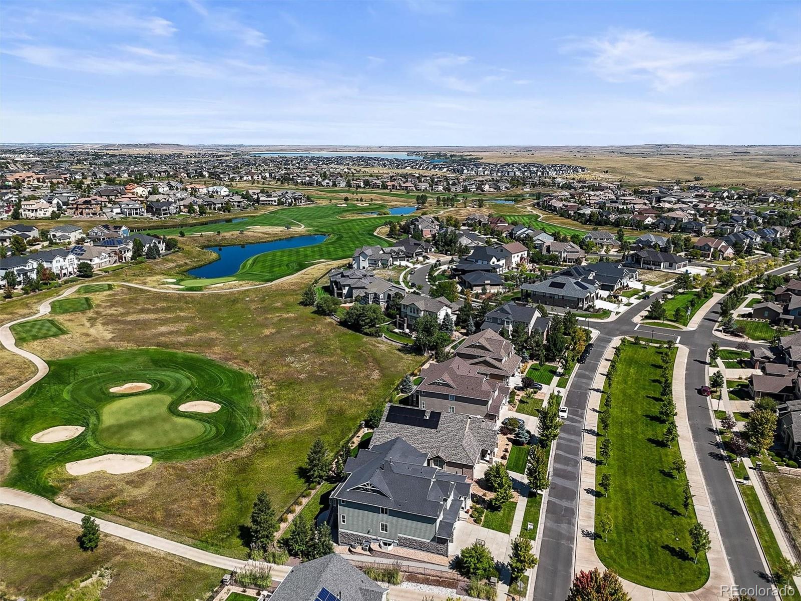 8149 S Blackstone Parkway Aurora CO 80016