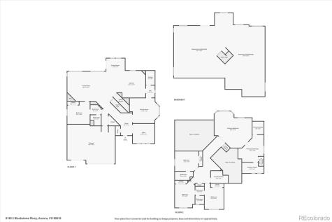 8149 S Blackstone Parkway Aurora CO 80016