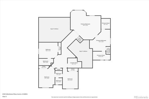 8149 S Blackstone Parkway Aurora CO 80016
