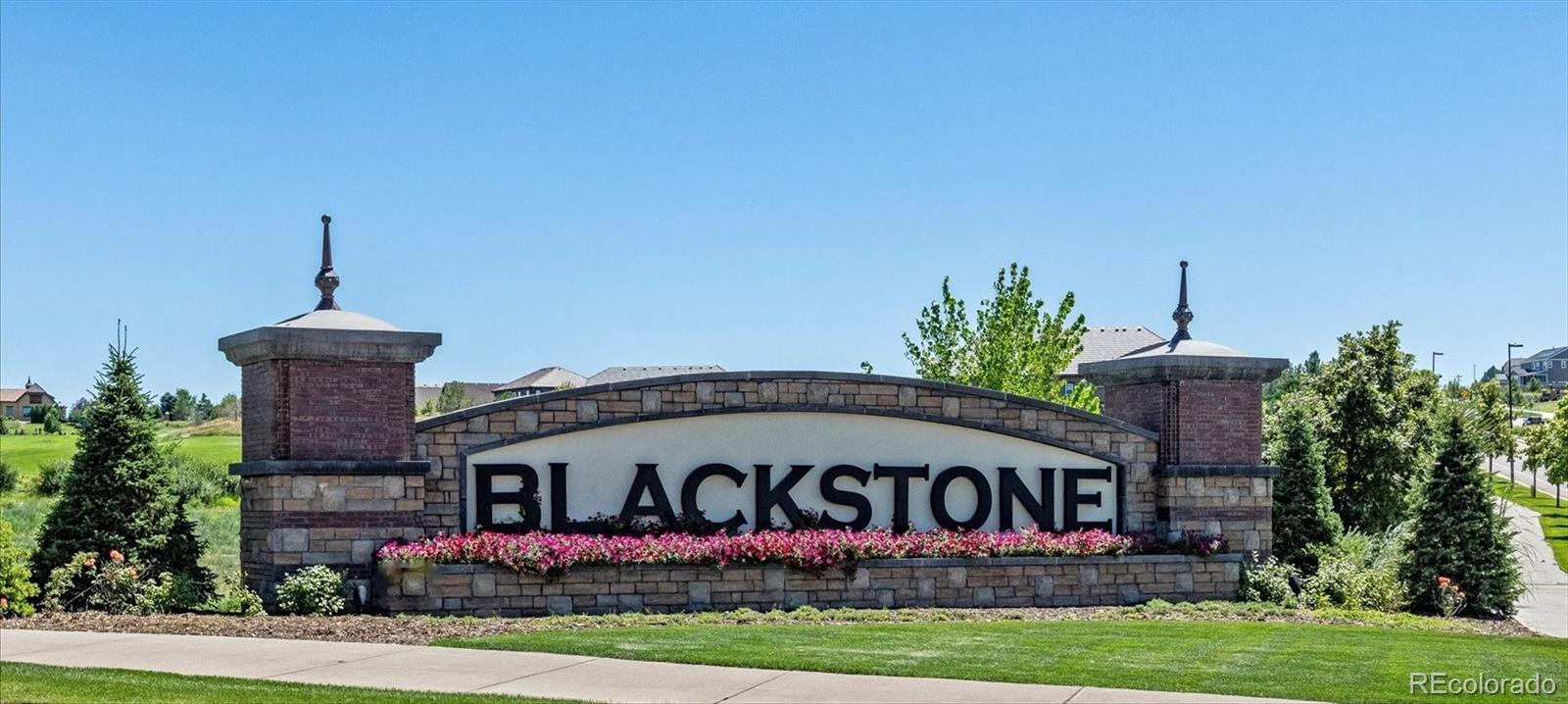 8149 S Blackstone Parkway Aurora CO 80016