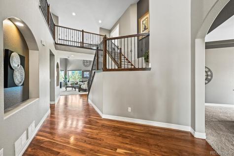 8149 S Blackstone Parkway Aurora CO 80016