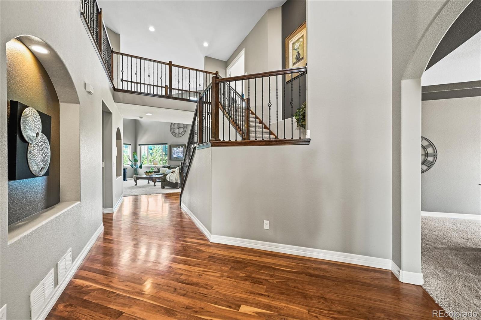 8149 S Blackstone Parkway Aurora CO 80016