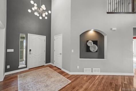 8149 S Blackstone Parkway Aurora CO 80016