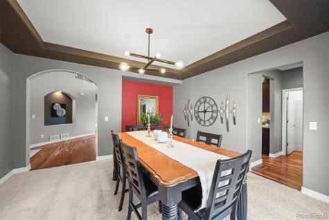 8149 S Blackstone Parkway Aurora CO 80016