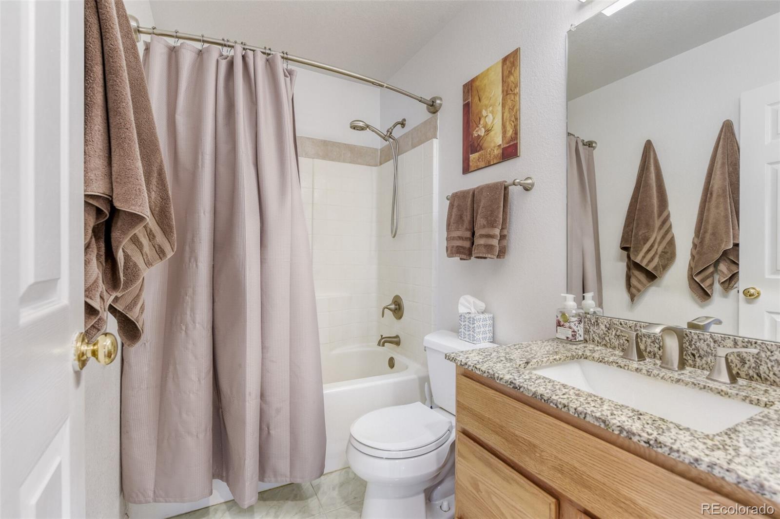 9913 Saybrook Street Highlands Ranch CO 80126