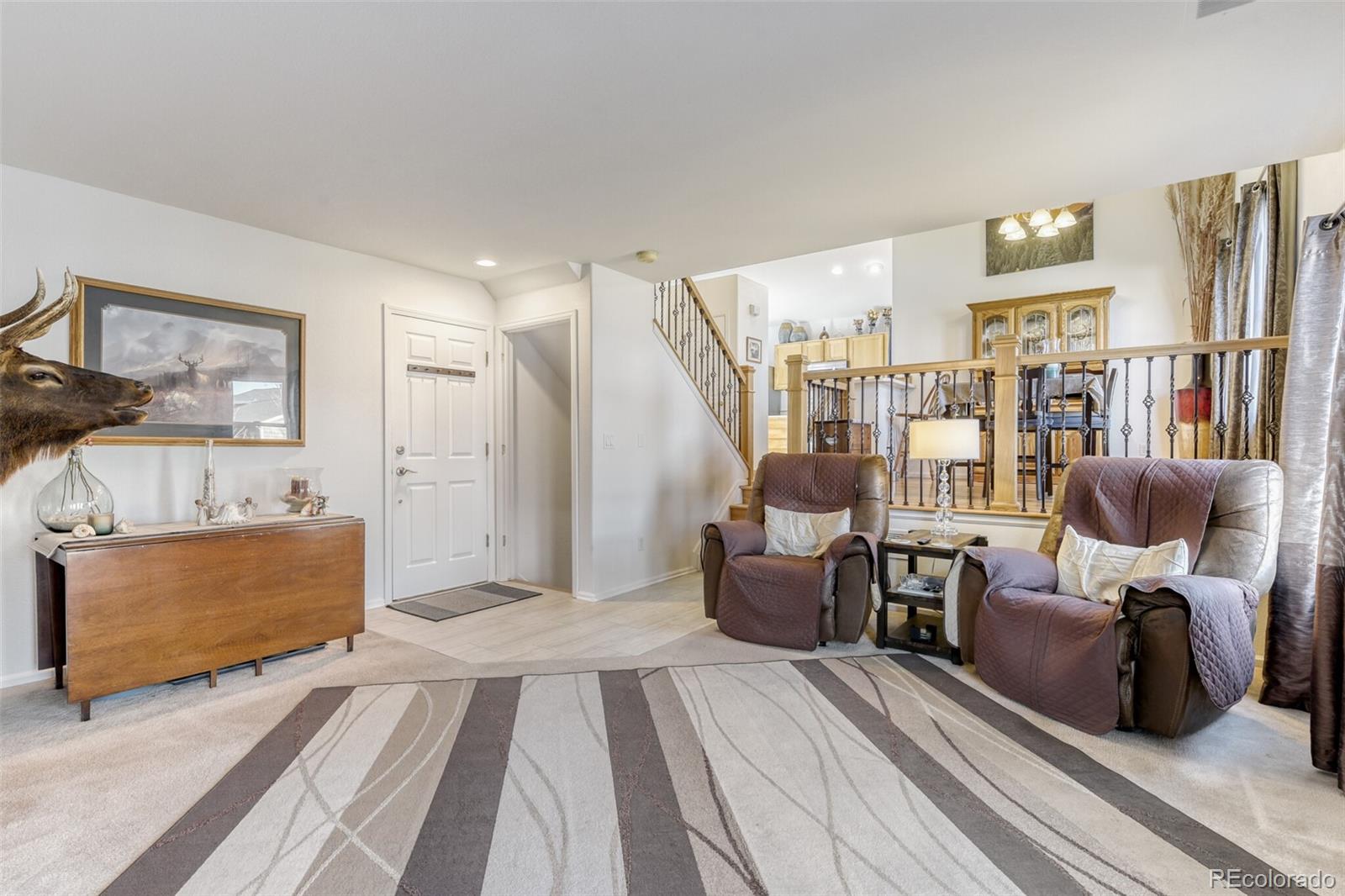 9913 Saybrook Street Highlands Ranch CO 80126