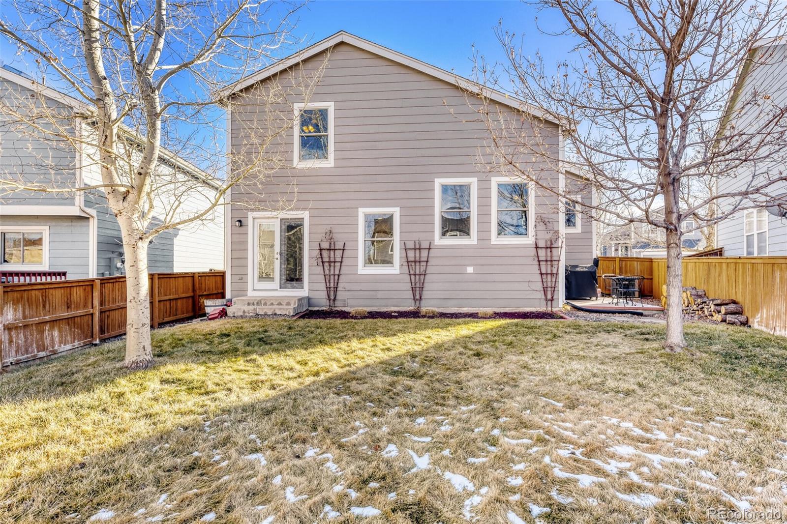 9913 Saybrook Street Highlands Ranch CO 80126