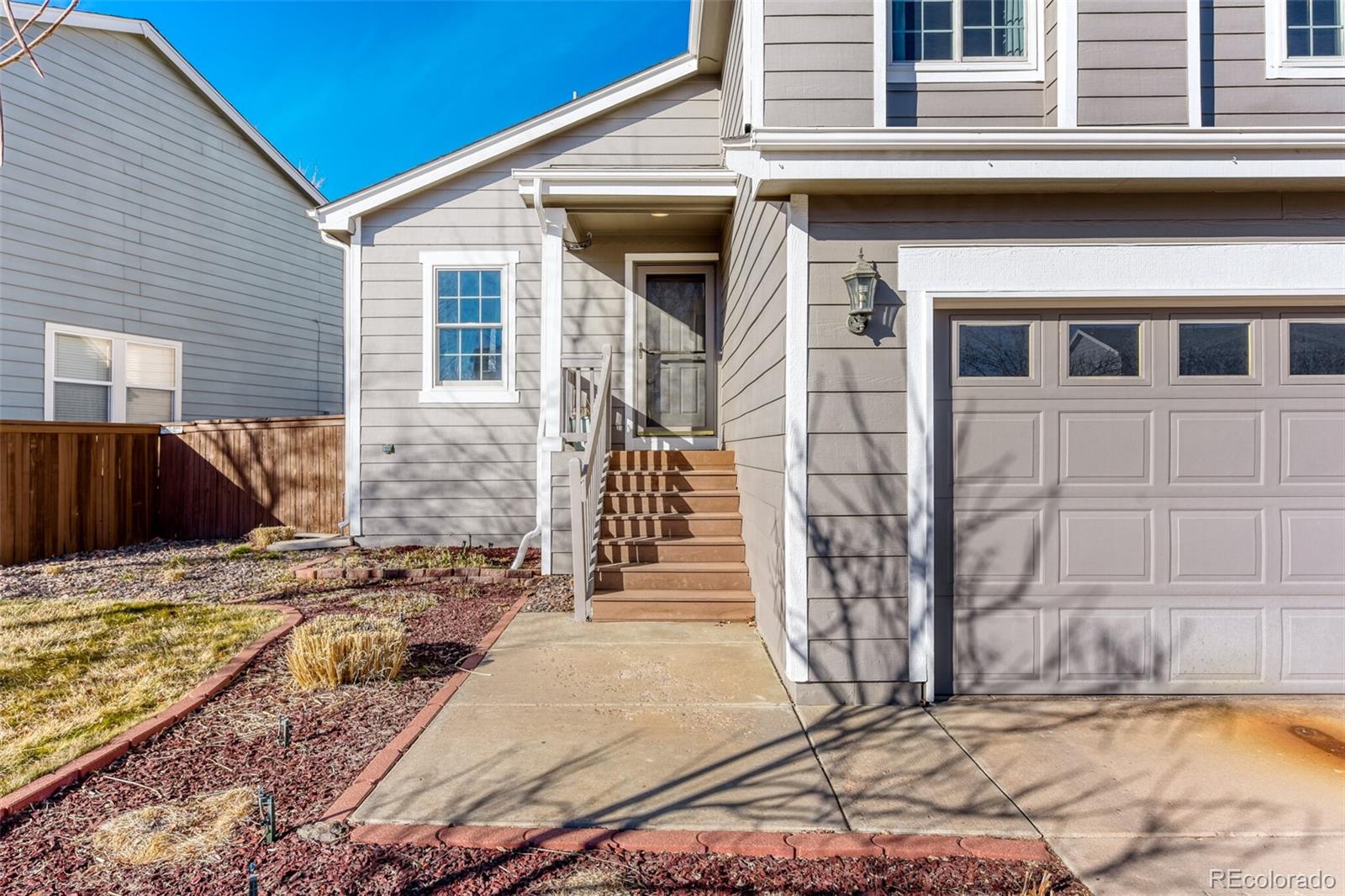 9913 Saybrook Street Highlands Ranch CO 80126