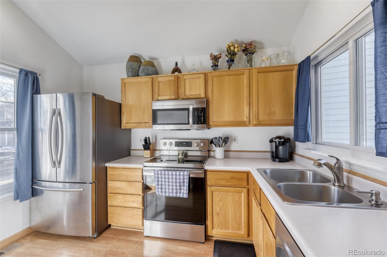 9913 Saybrook Street Highlands Ranch CO 80126