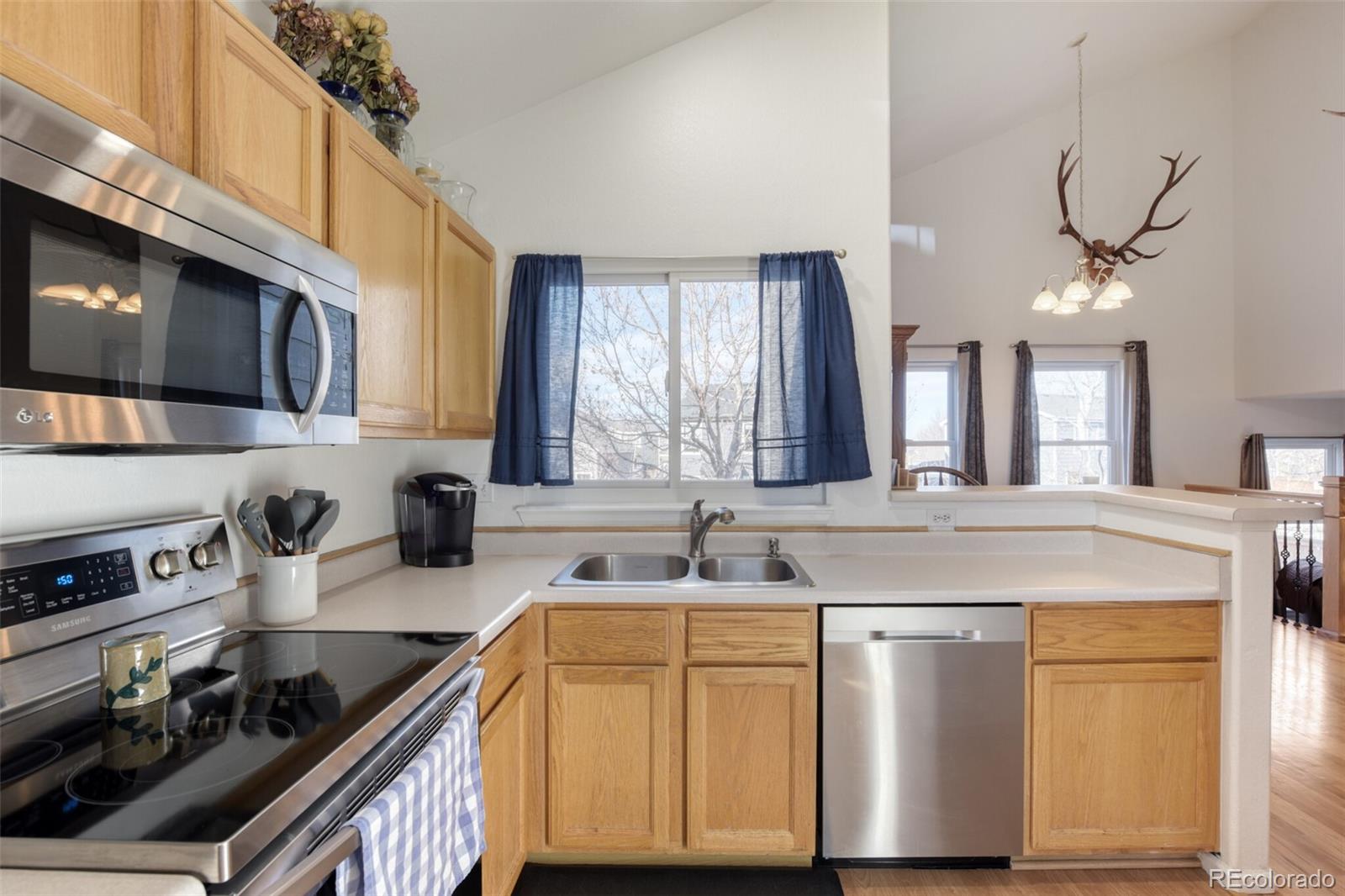 9913 Saybrook Street Highlands Ranch CO 80126