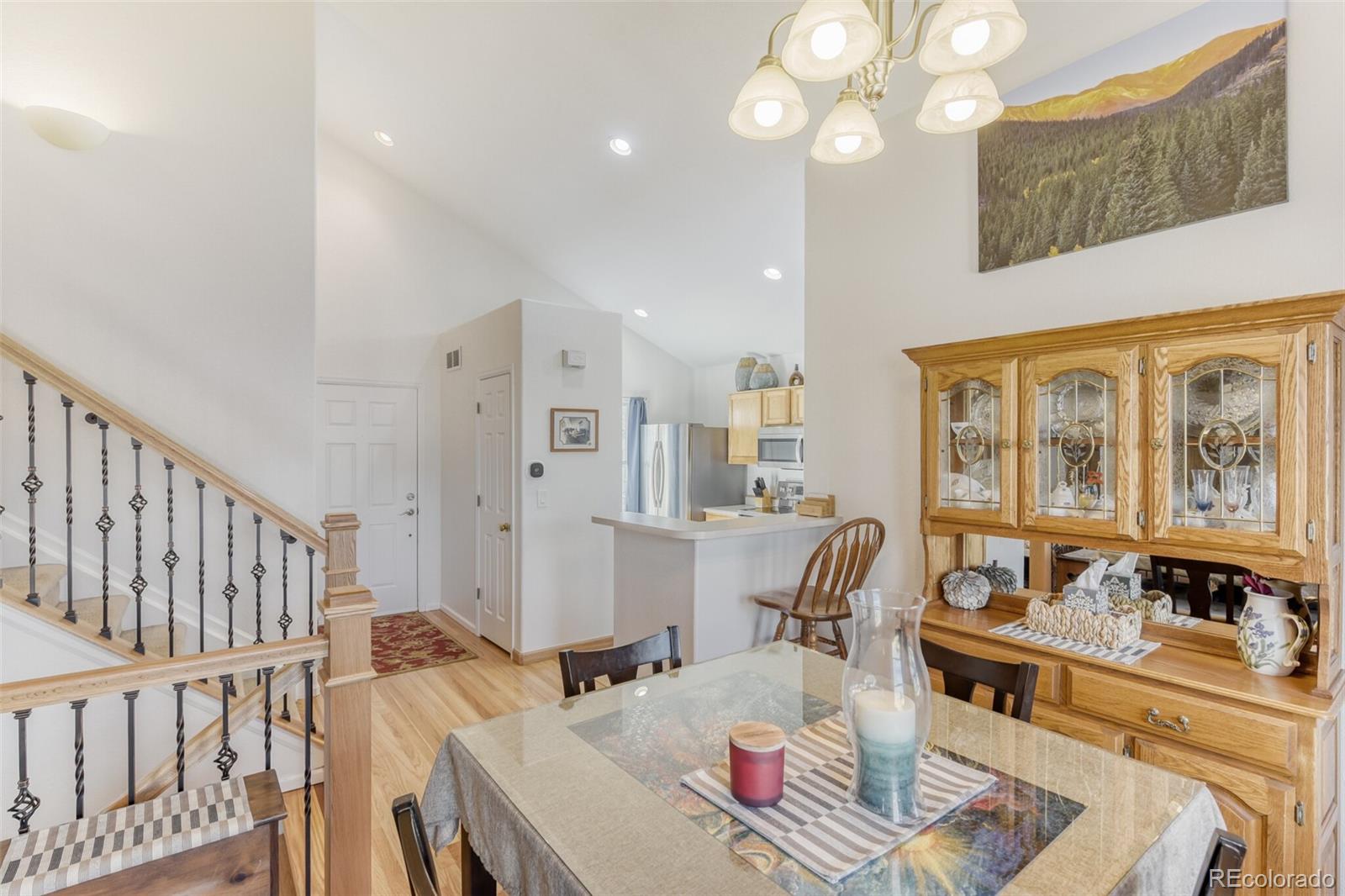 9913 Saybrook Street Highlands Ranch CO 80126