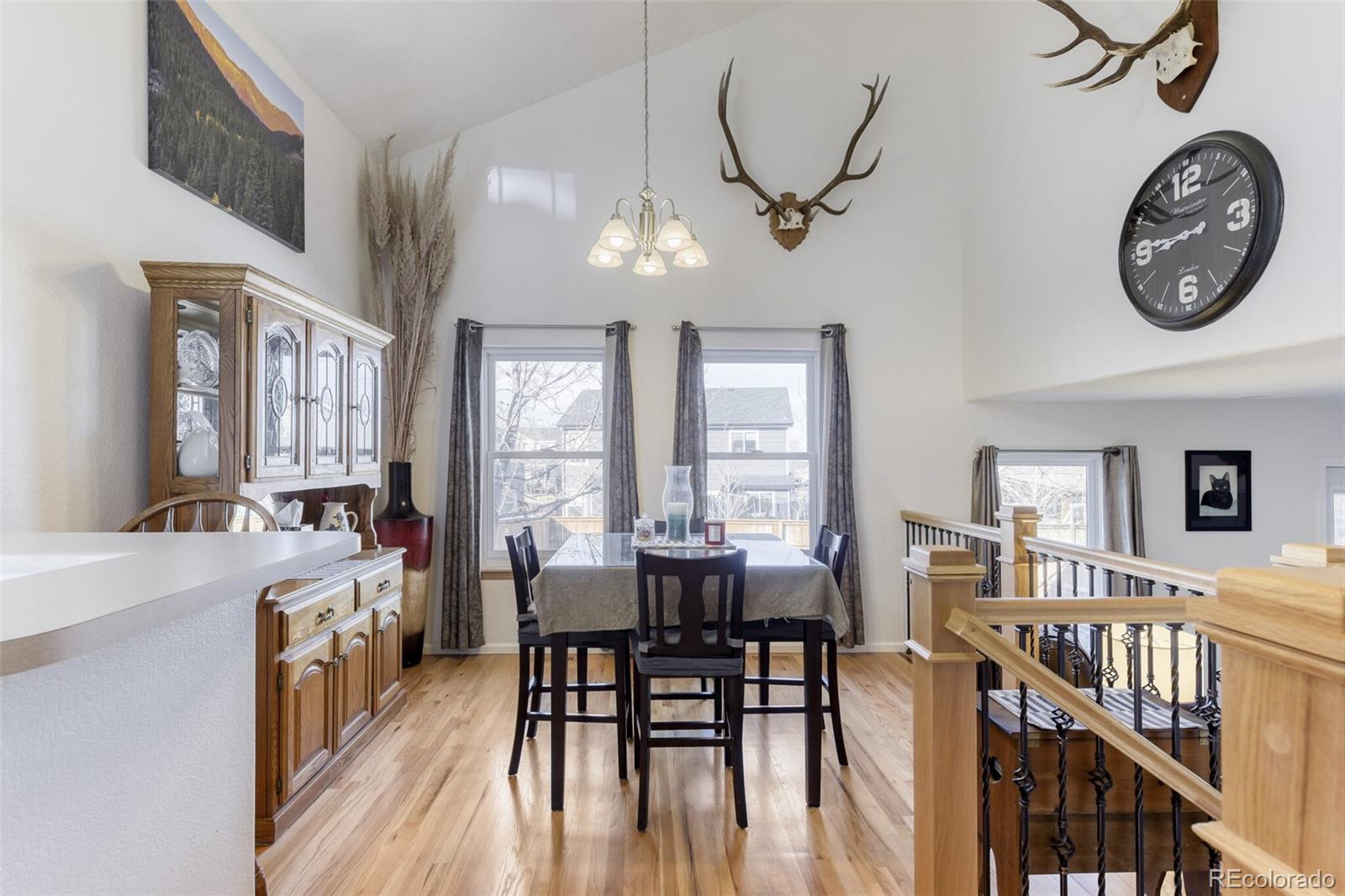 9913 Saybrook Street Highlands Ranch CO 80126