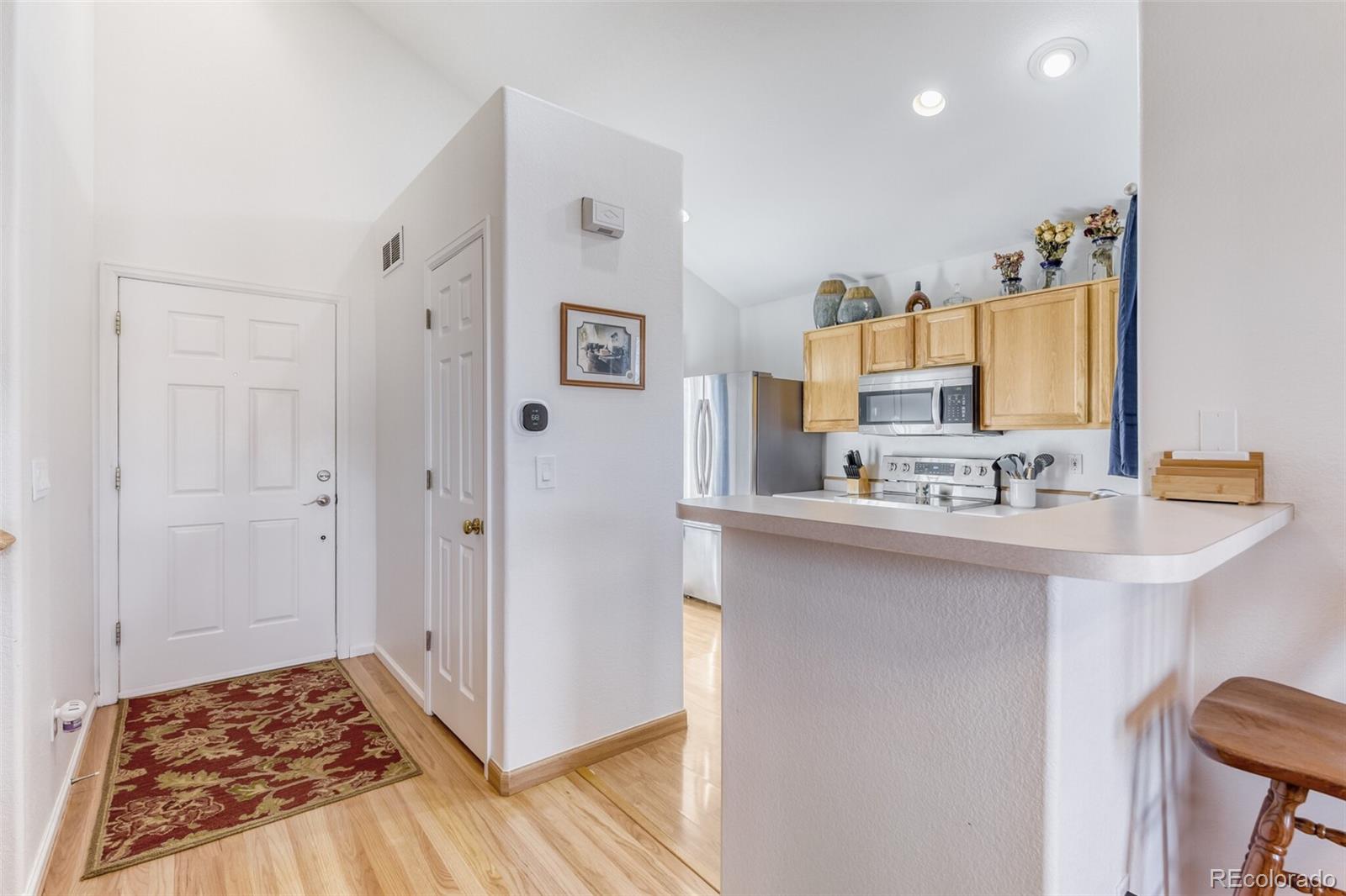 9913 Saybrook Street Highlands Ranch CO 80126
