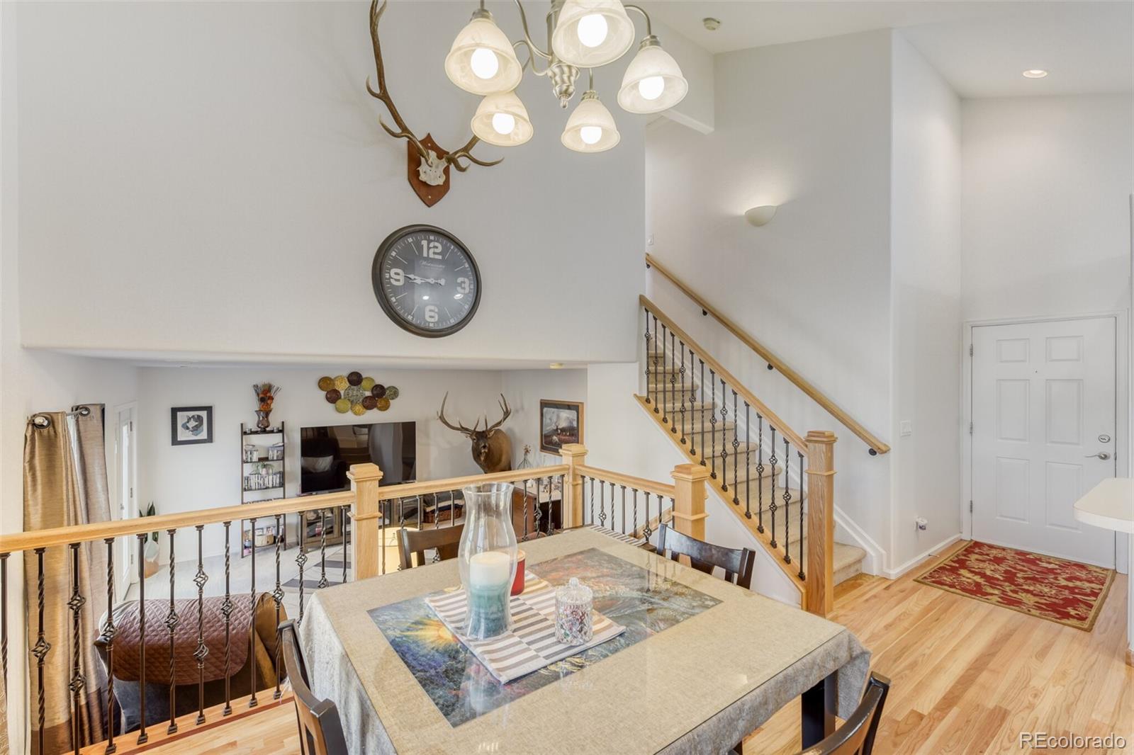 9913 Saybrook Street Highlands Ranch CO 80126