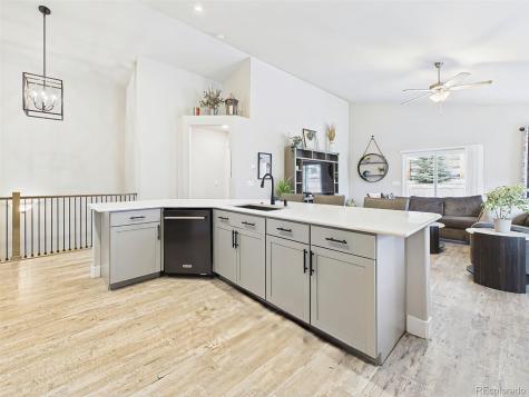 5618 Makalu Drive Colorado Springs CO 80924