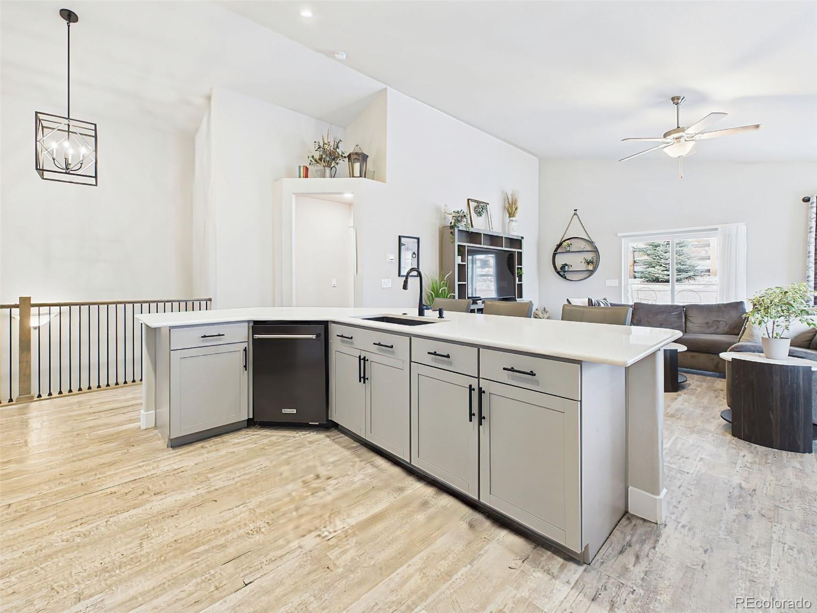 5618 Makalu Drive Colorado Springs CO 80924