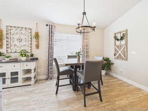 5618 Makalu Drive Colorado Springs CO 80924