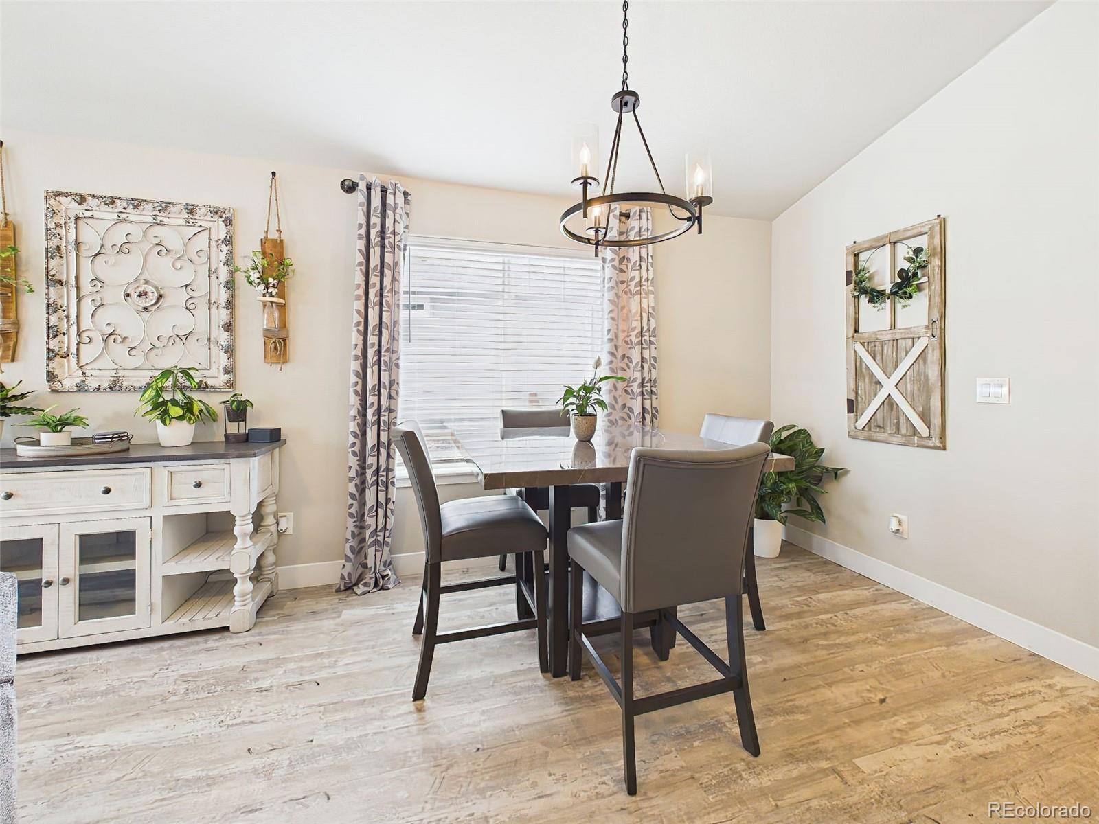 5618 Makalu Drive Colorado Springs CO 80924