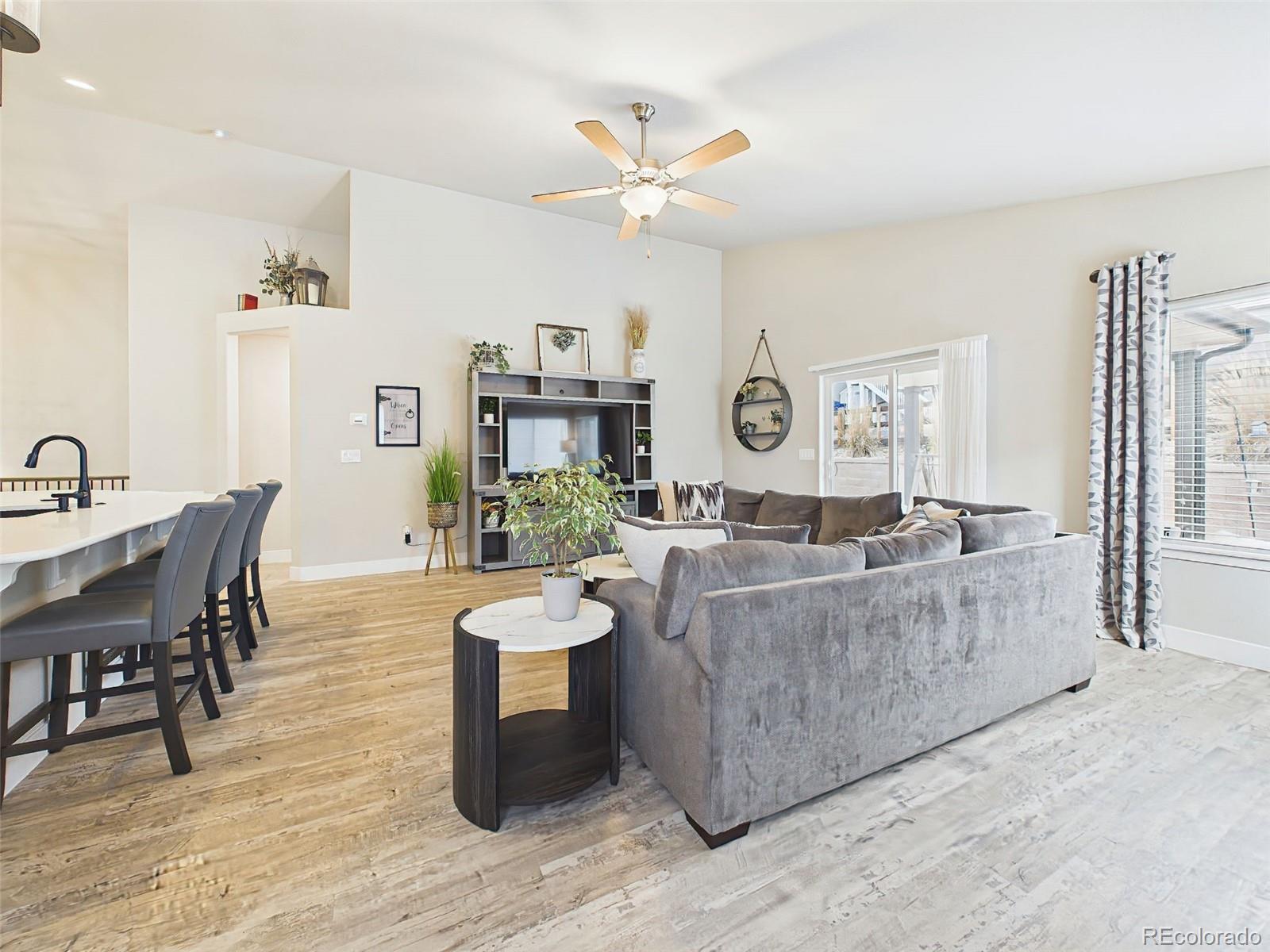 5618 Makalu Drive Colorado Springs CO 80924