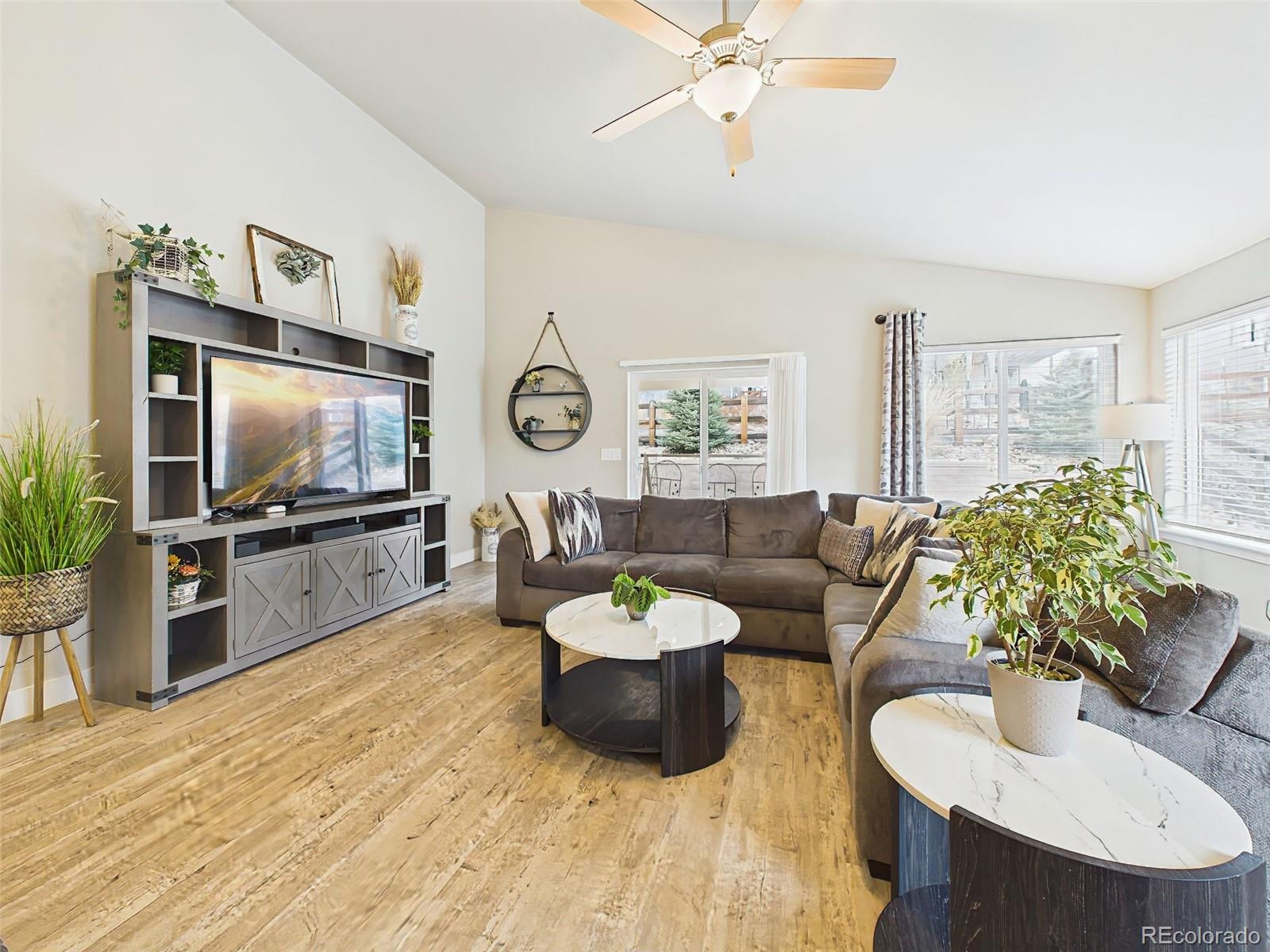 5618 Makalu Drive Colorado Springs CO 80924