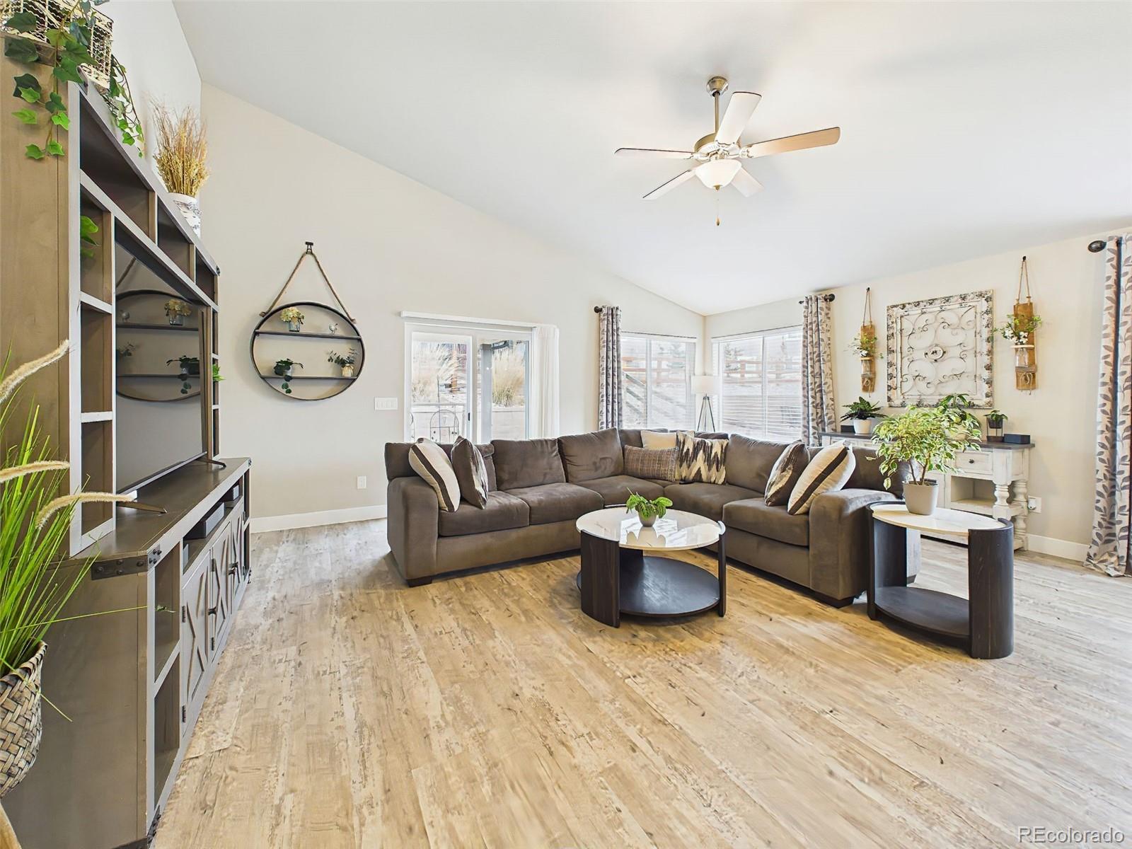 5618 Makalu Drive Colorado Springs CO 80924