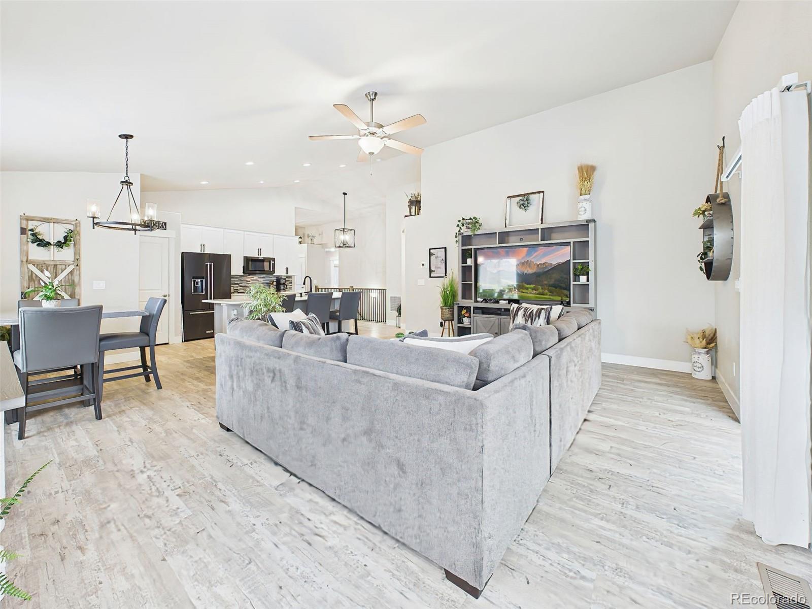 5618 Makalu Drive Colorado Springs CO 80924