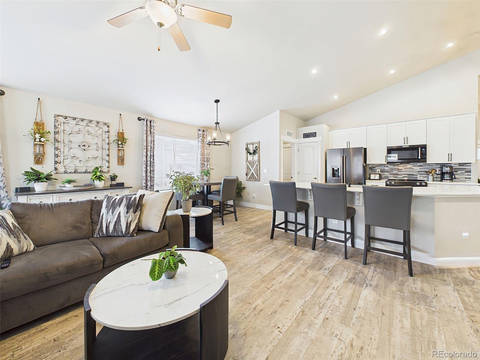 5618 Makalu Drive Colorado Springs CO 80924