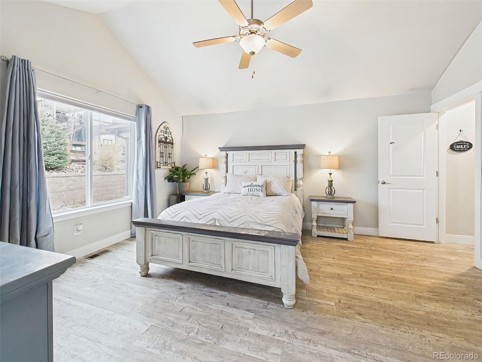 5618 Makalu Drive Colorado Springs CO 80924