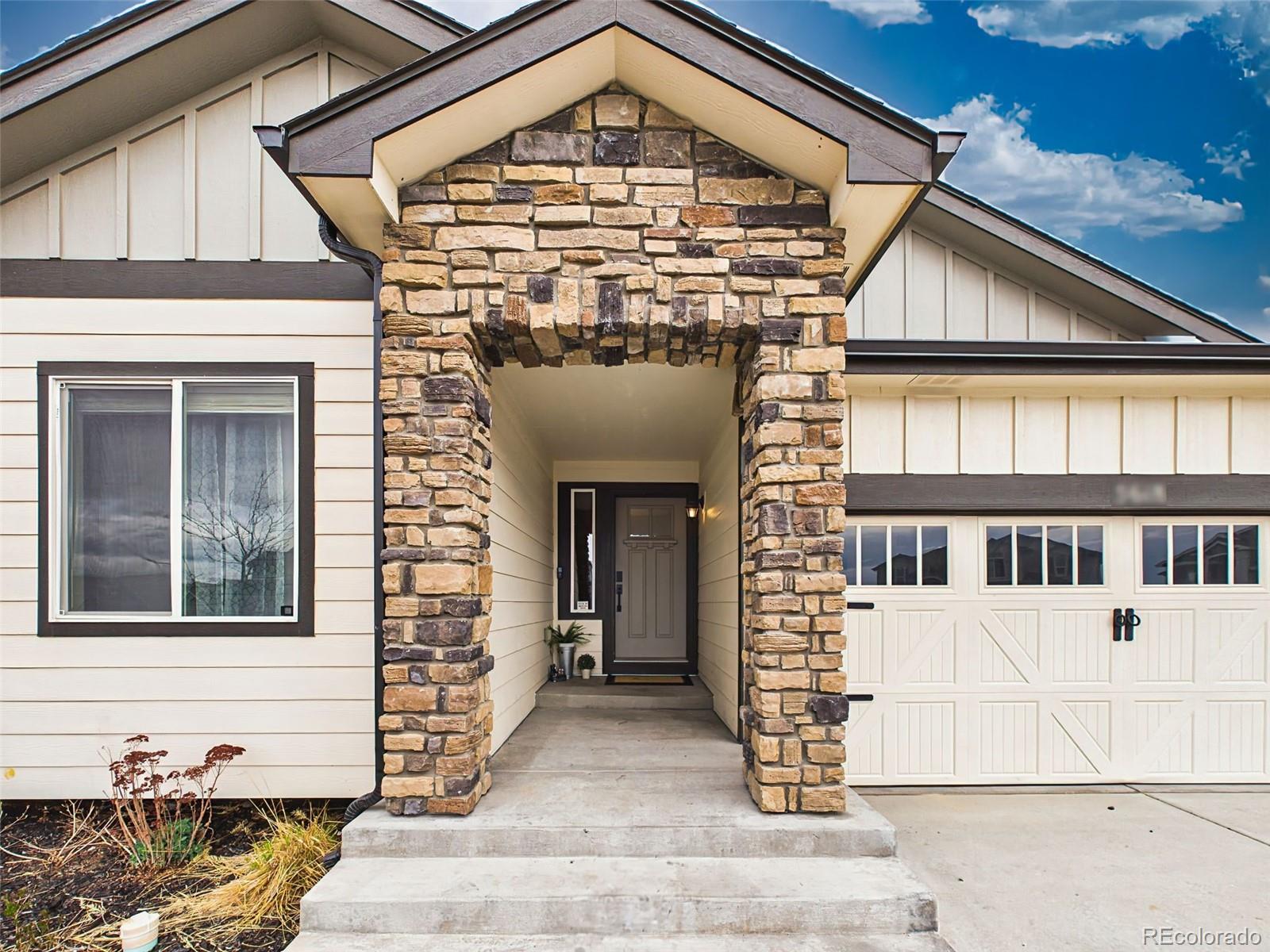 5618 Makalu Drive Colorado Springs CO 80924